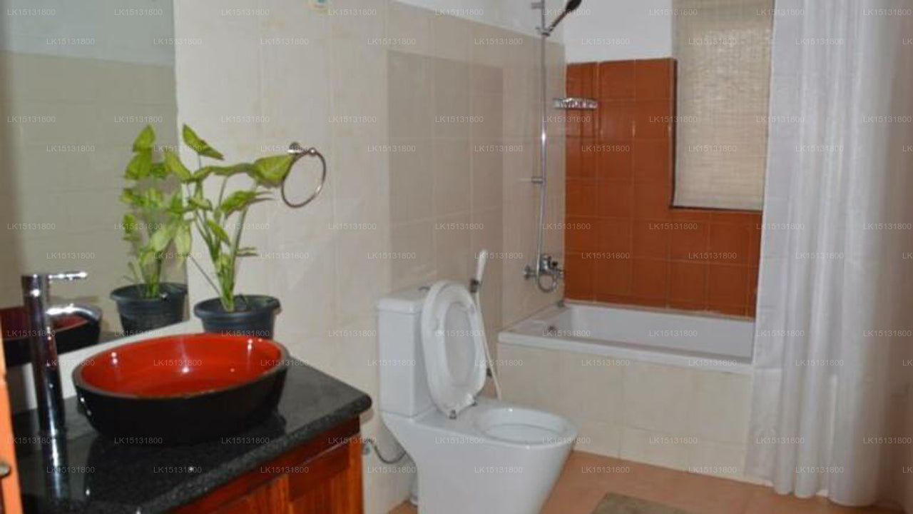 Traumparadies, Kandy