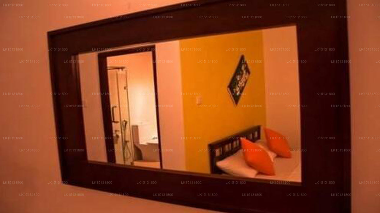 Traumparadies, Kandy