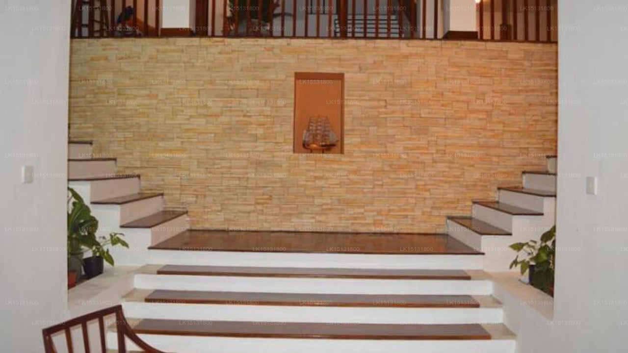 Traumparadies, Kandy