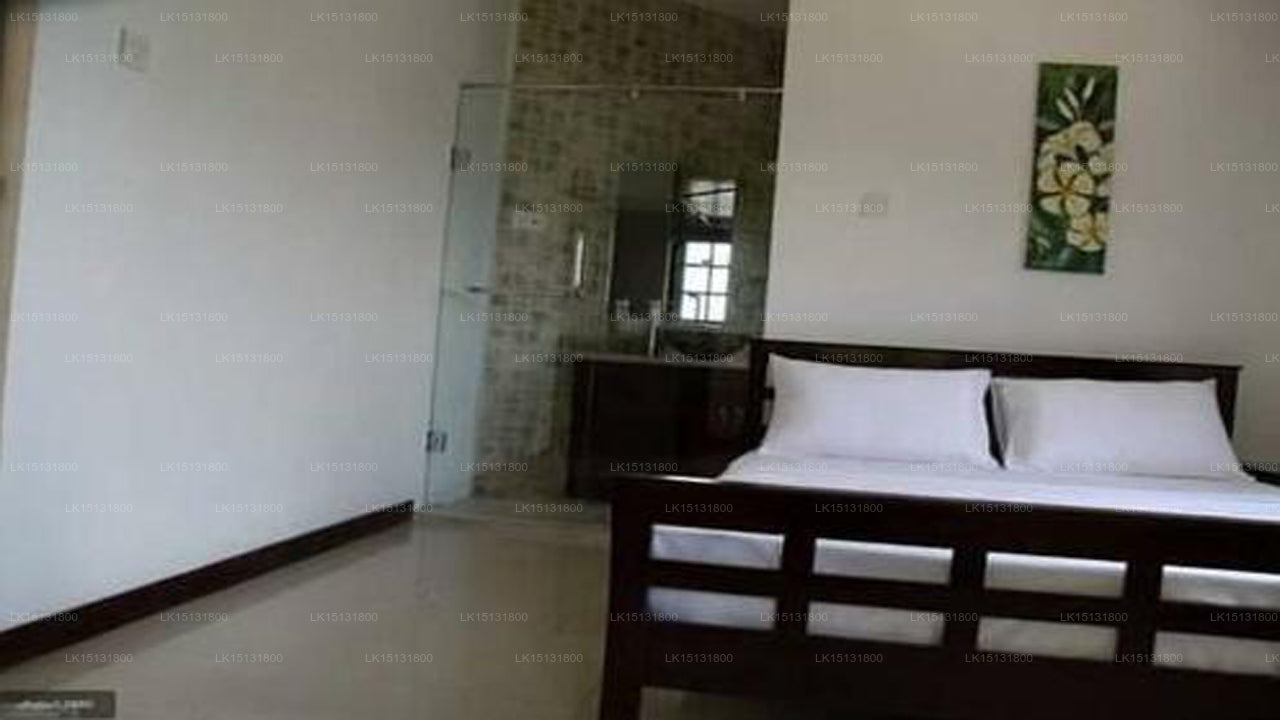 Traumparadies, Kandy