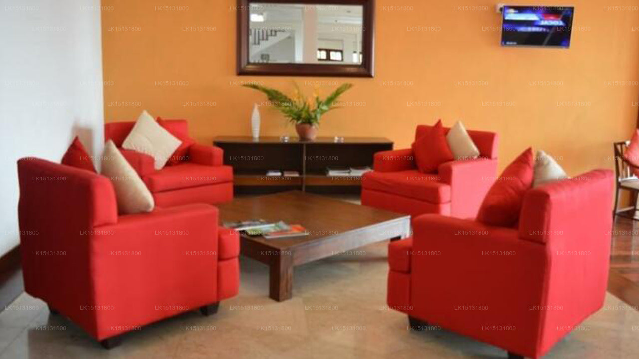 Traumparadies, Kandy