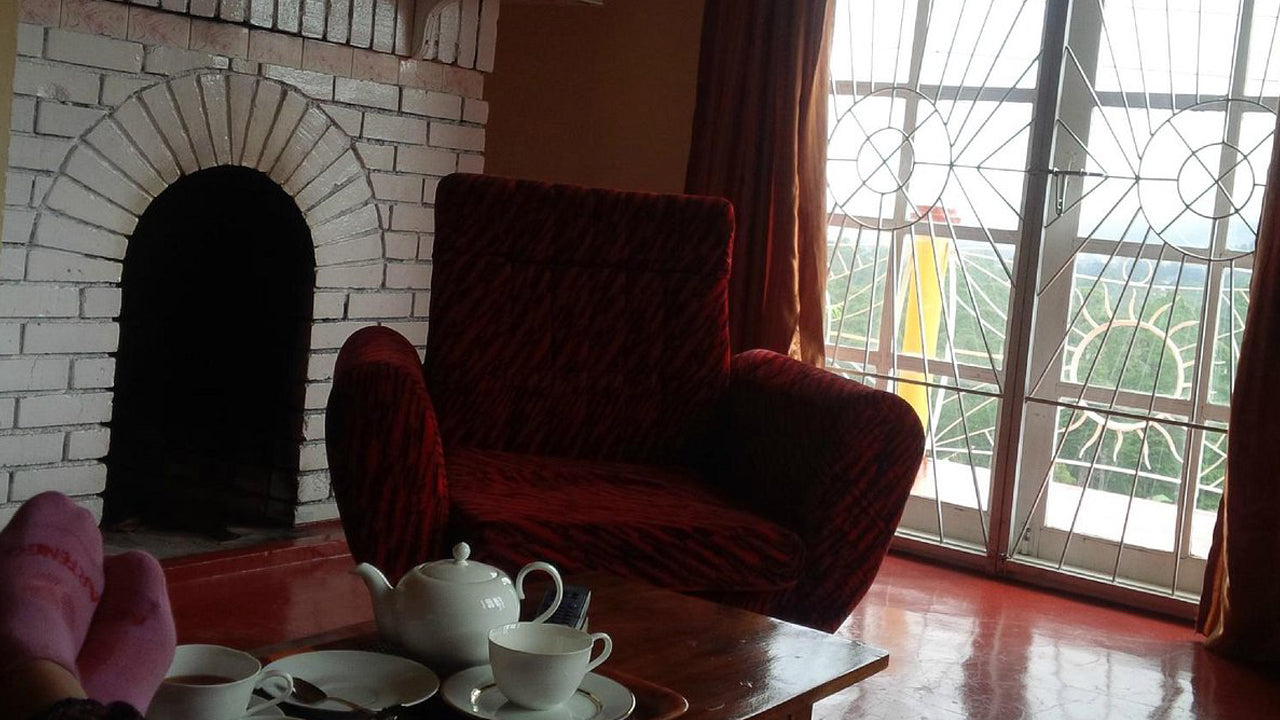 Hillview Ferienhaus, Nuwara Eliya