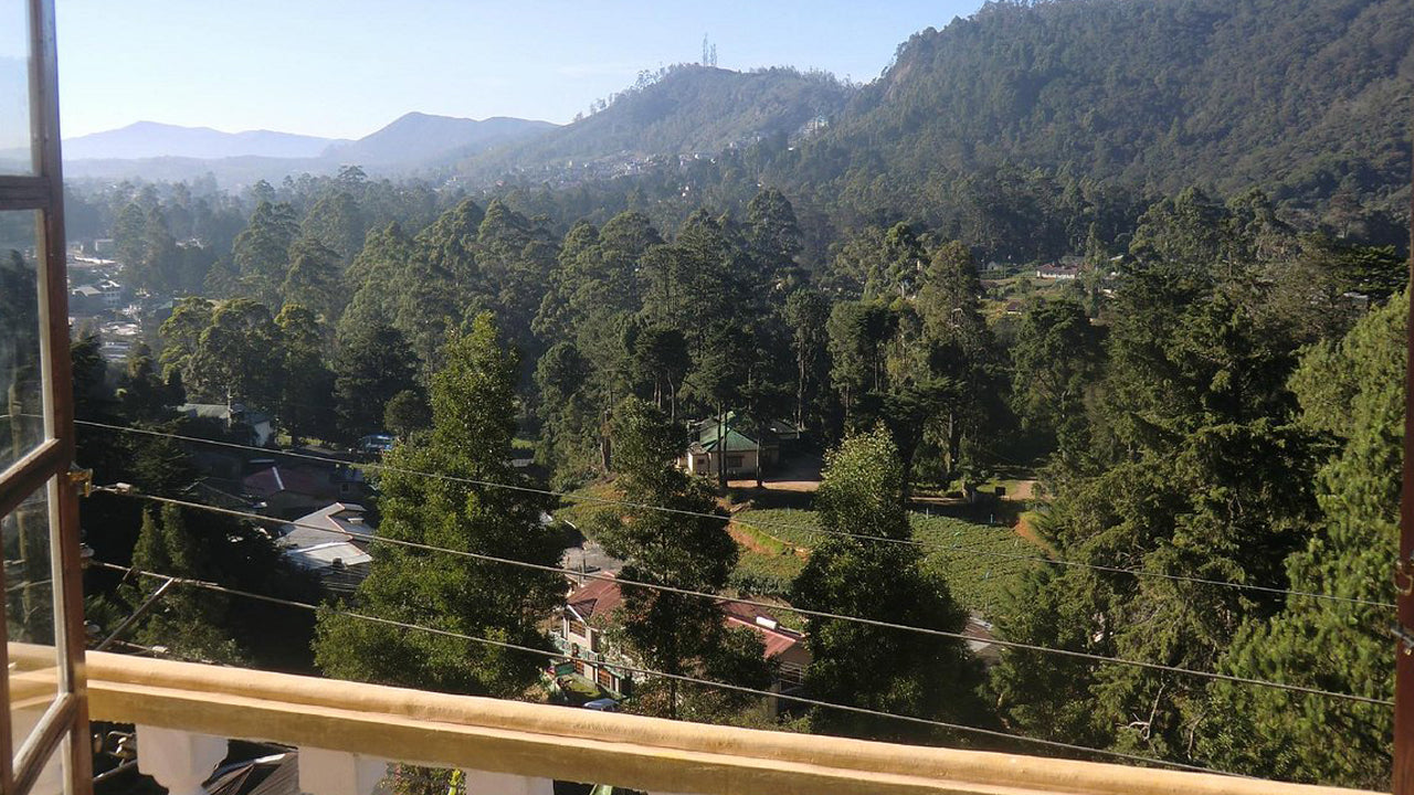 Hillview Ferienhaus, Nuwara Eliya