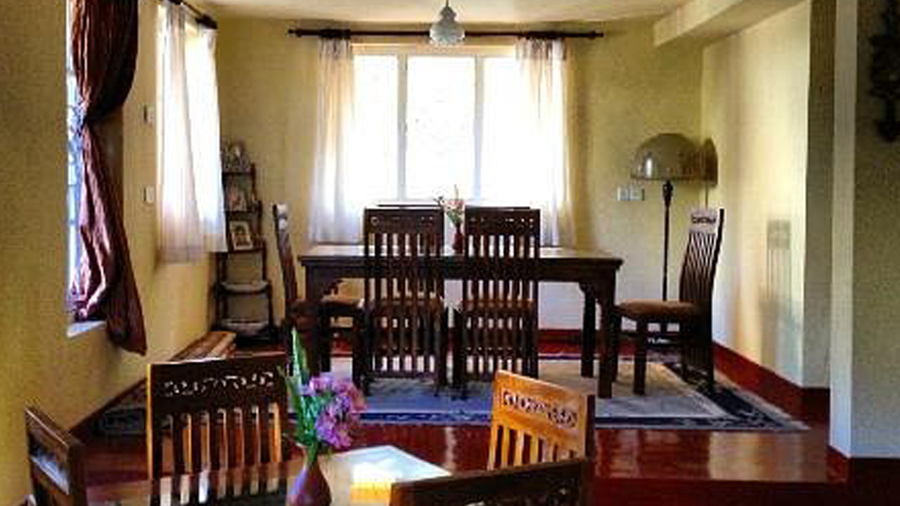 Hillview Ferienhaus, Nuwara Eliya