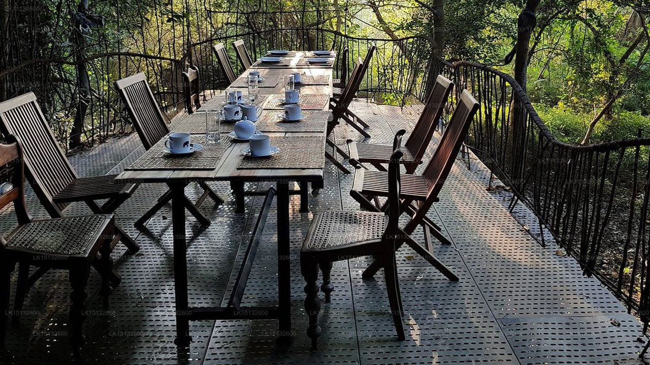 Jungle Lodge Habarana, Habarana