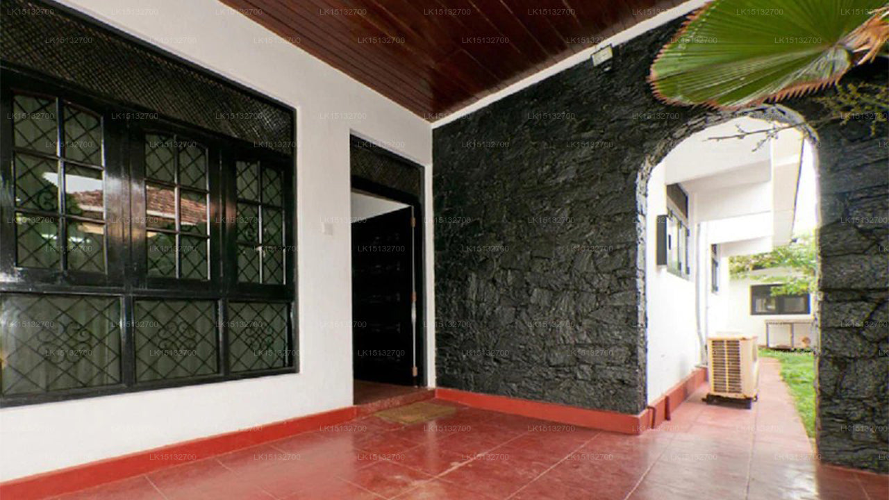 Omni Ferienbungalow, Mount Lavinia