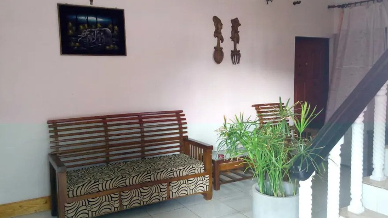 Sha Residenz, Negombo