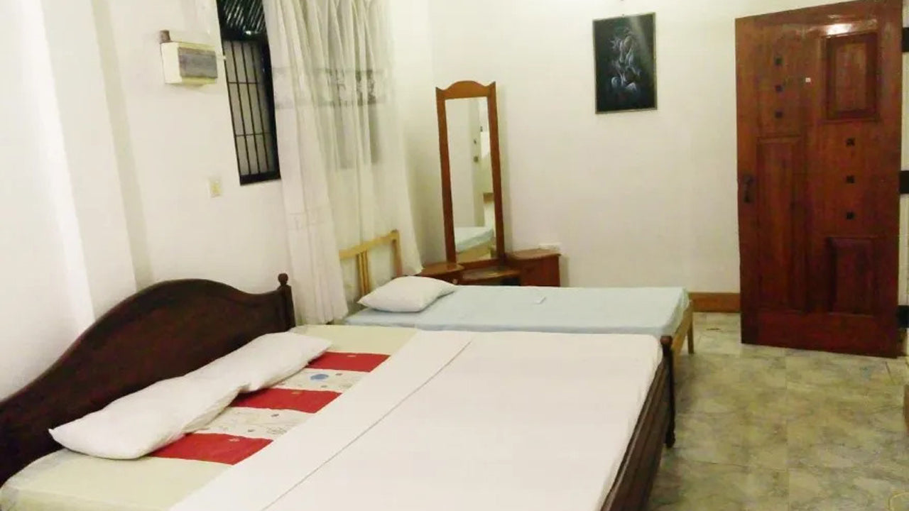 Sha Residenz, Negombo