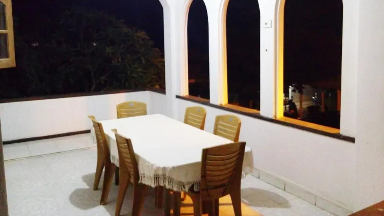 Sha Residenz, Negombo