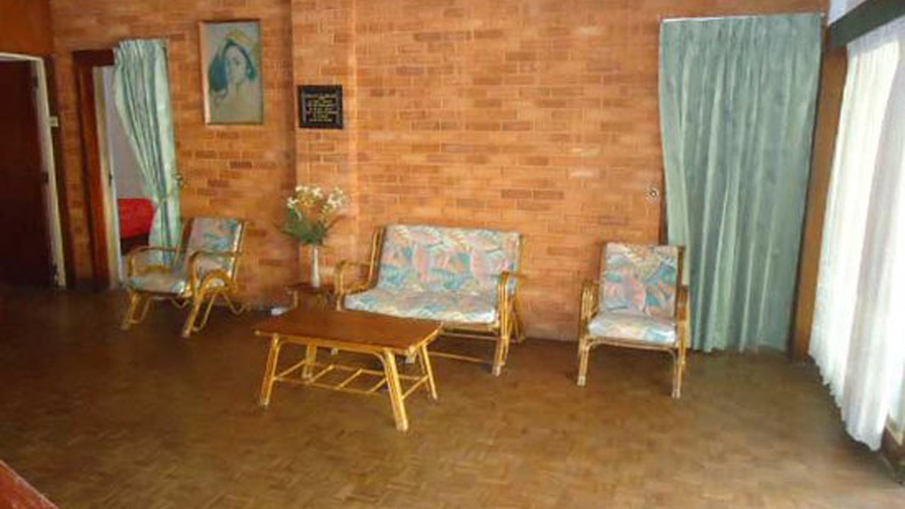Sha Residenz, Negombo