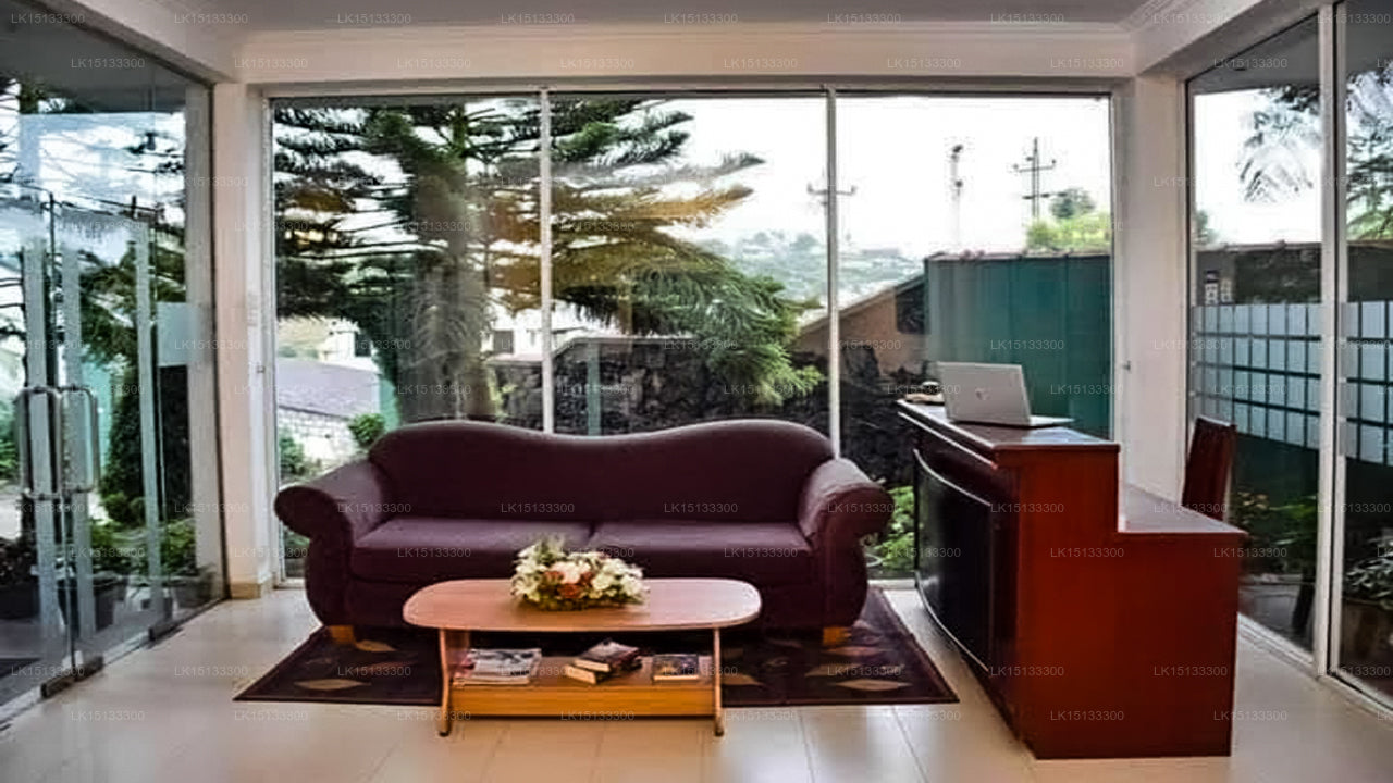 American Star Hotel, Nuwara Eliya 