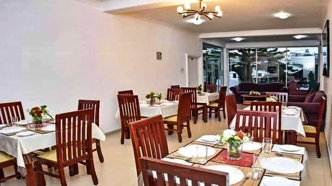 American Star Hotel, Nuwara Eliya 