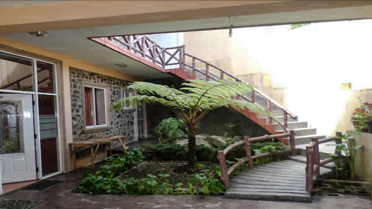 American Star Hotel, Nuwara Eliya 