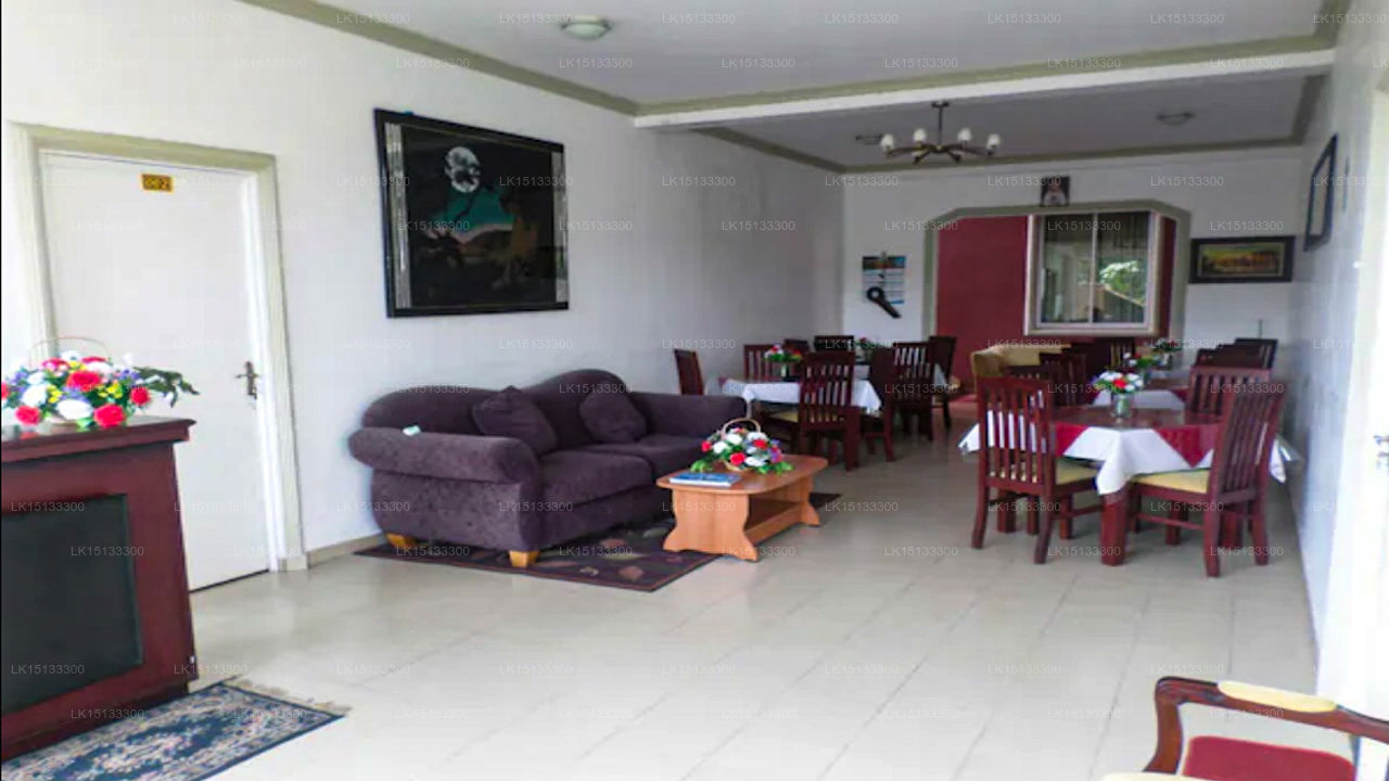 American Star Hotel, Nuwara Eliya 