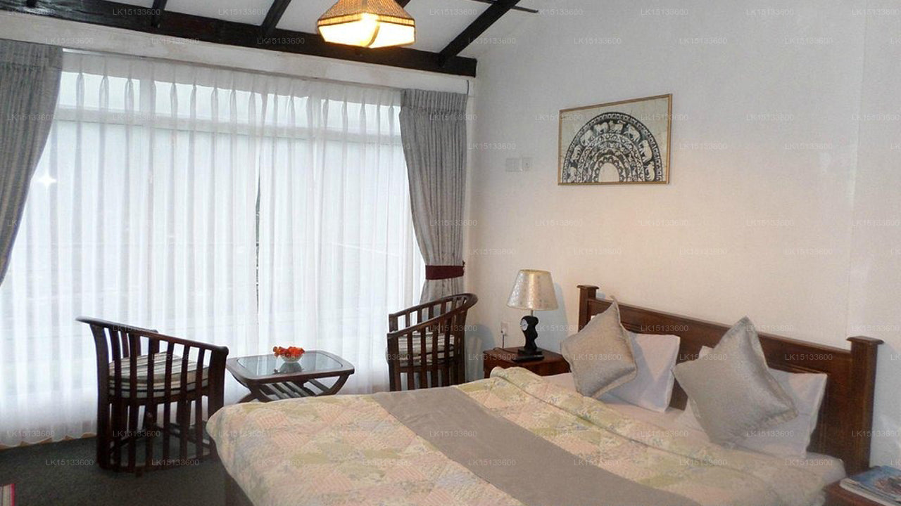 Mount View Cottage, Nuwara Eliya 