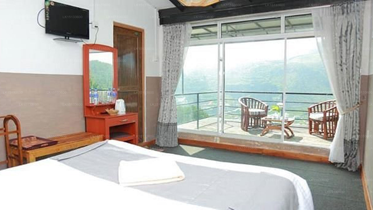 Mount View Cottage, Nuwara Eliya 