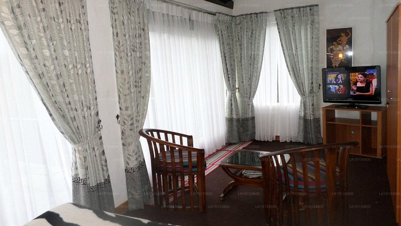 Mount View Cottage, Nuwara Eliya 