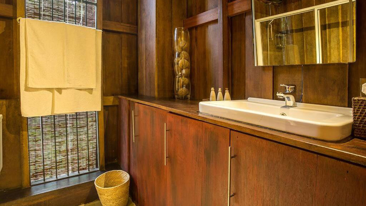 Die Arche, Mathugama 