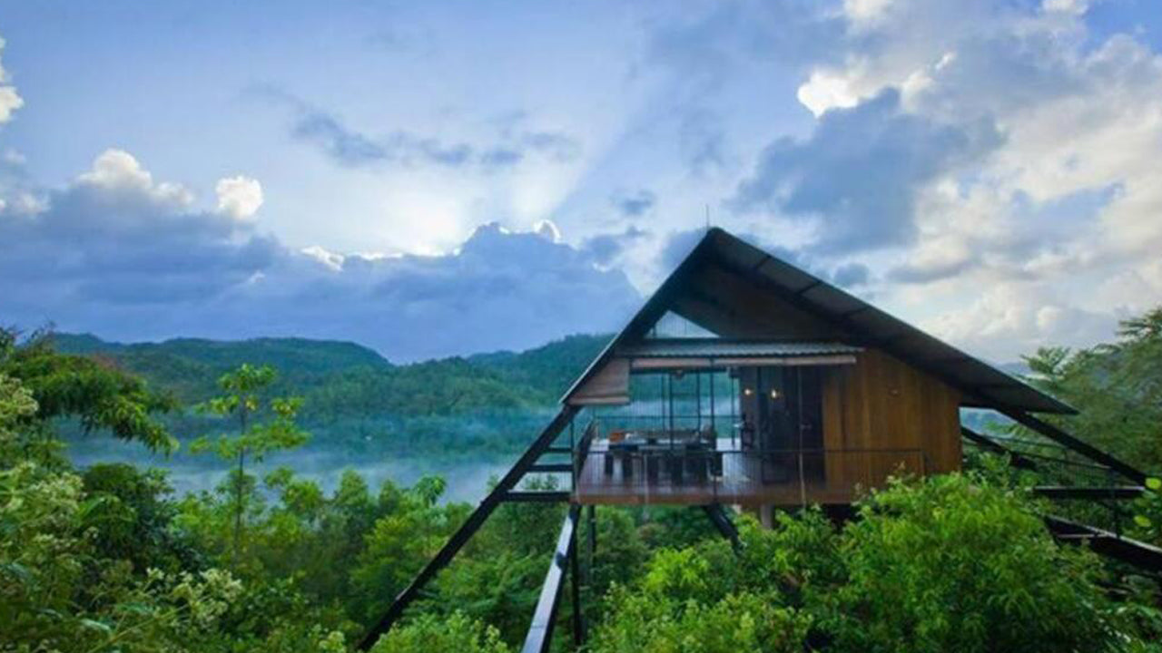 Die Arche, Mathugama 