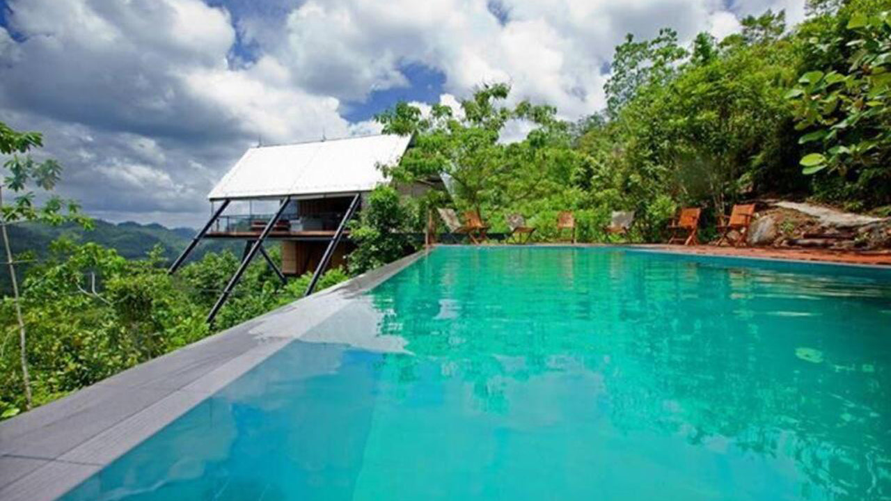 Die Arche, Mathugama 