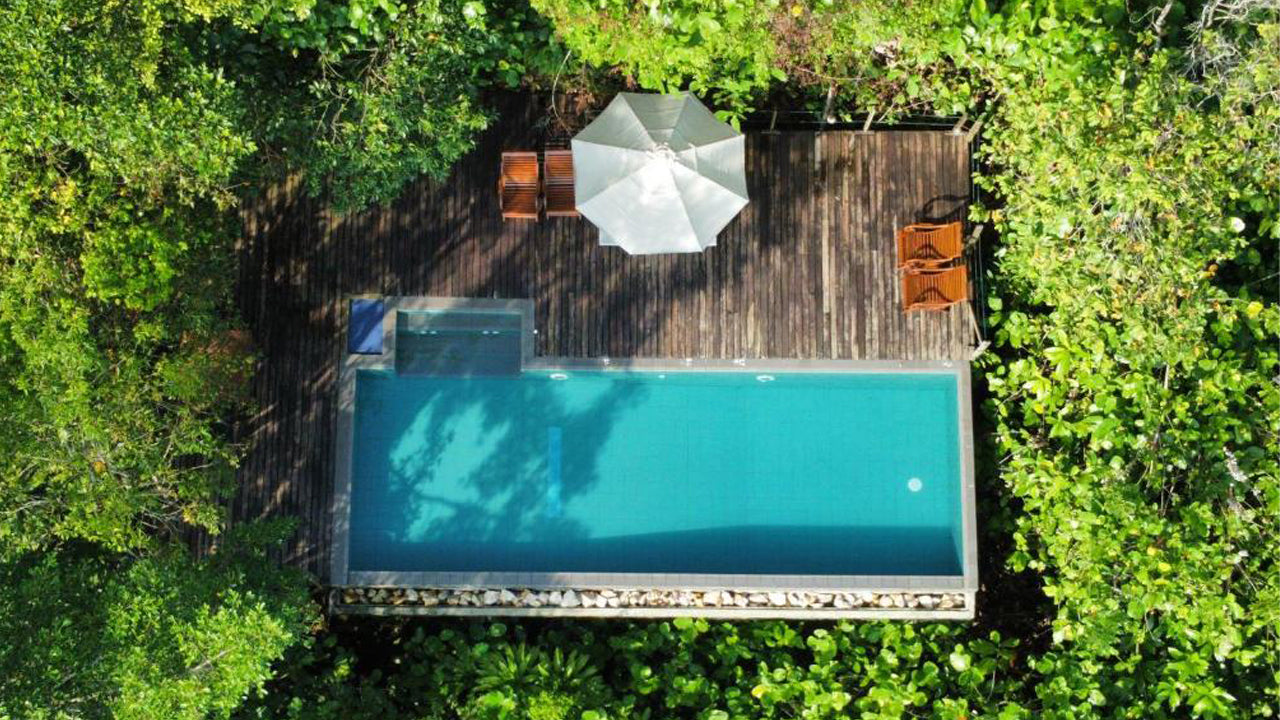 Die Arche, Mathugama 