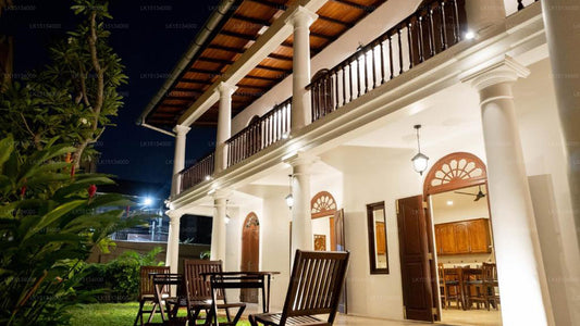 Galle Heritage Villa von Jetwing, Galle