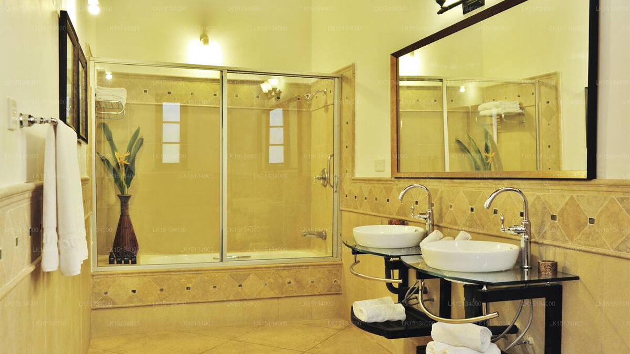 Galle Heritage Villa von Jetwing, Galle
