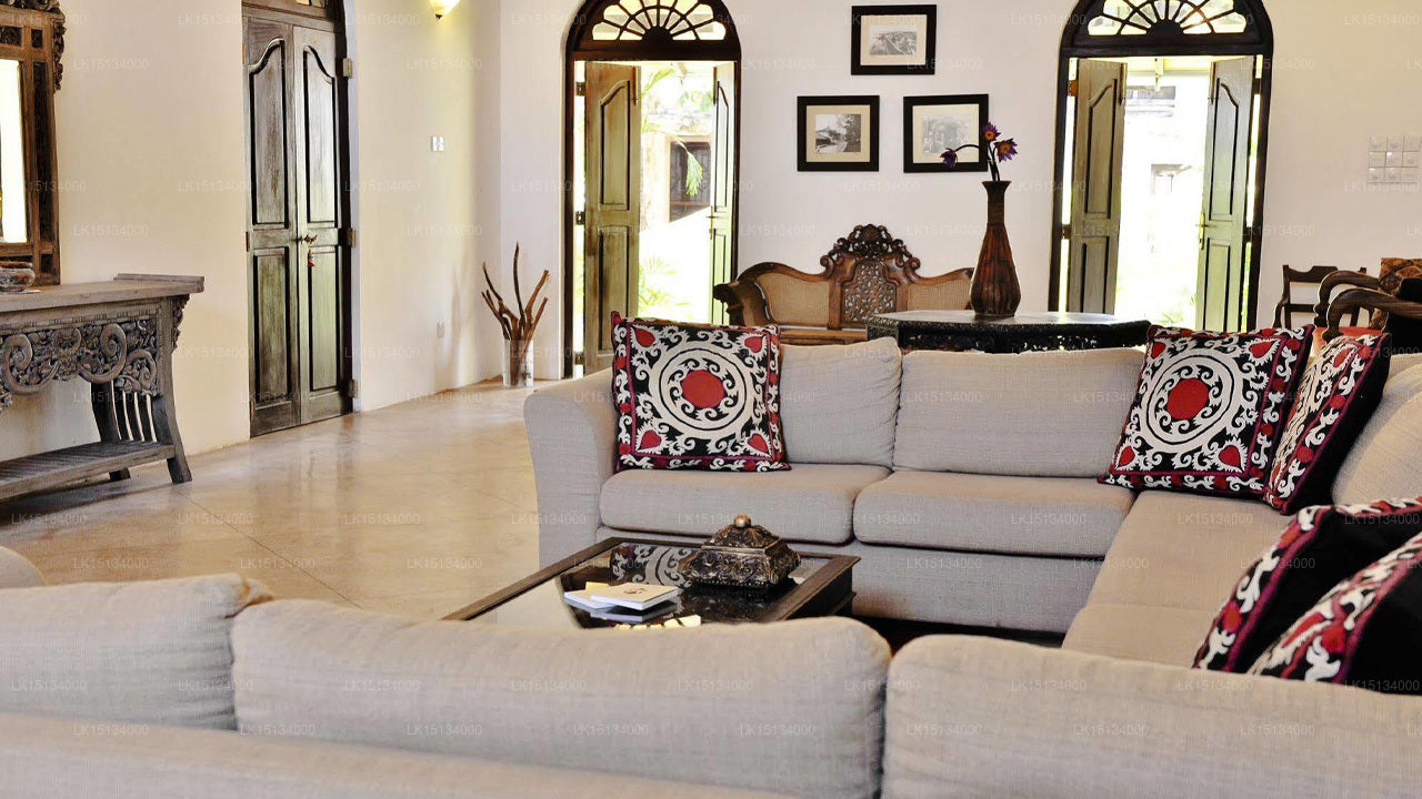 Galle Heritage Villa von Jetwing, Galle