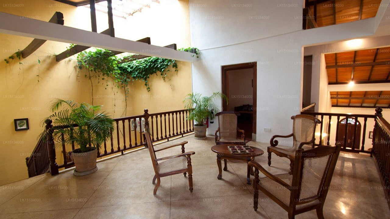 Galle Heritage Villa von Jetwing, Galle