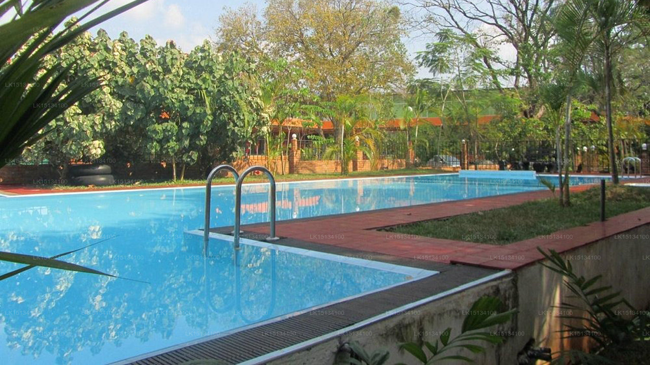 Regalia Hotel, Dambulla 