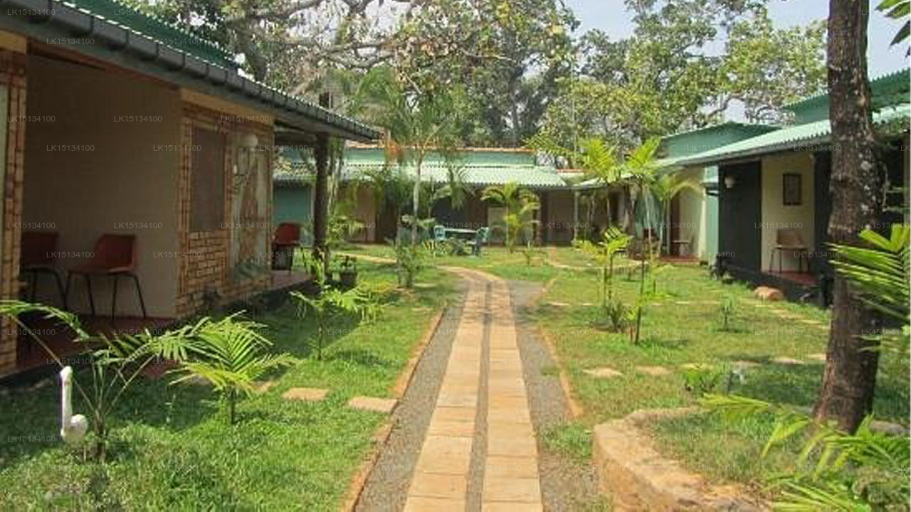 Regalia Hotel, Dambulla 