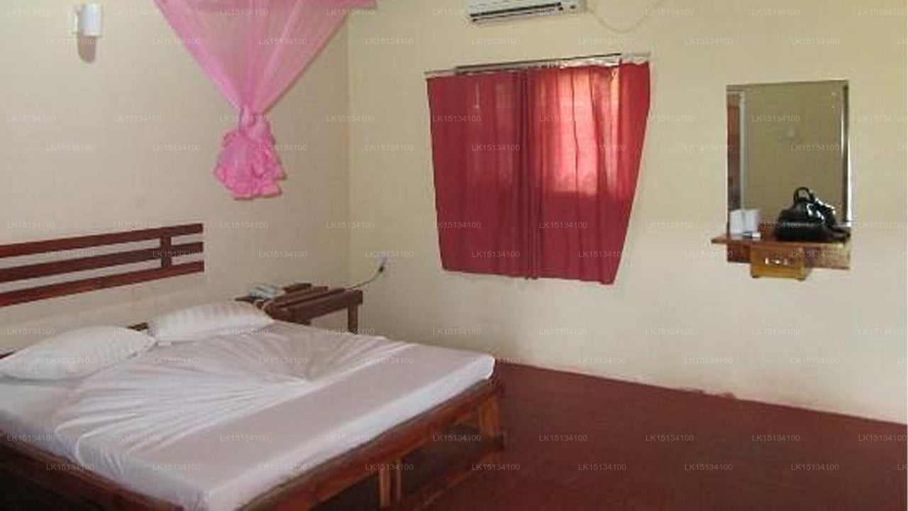 Regalia Hotel, Dambulla 