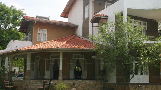 Kivga Ferienhaus, Anuradhapura