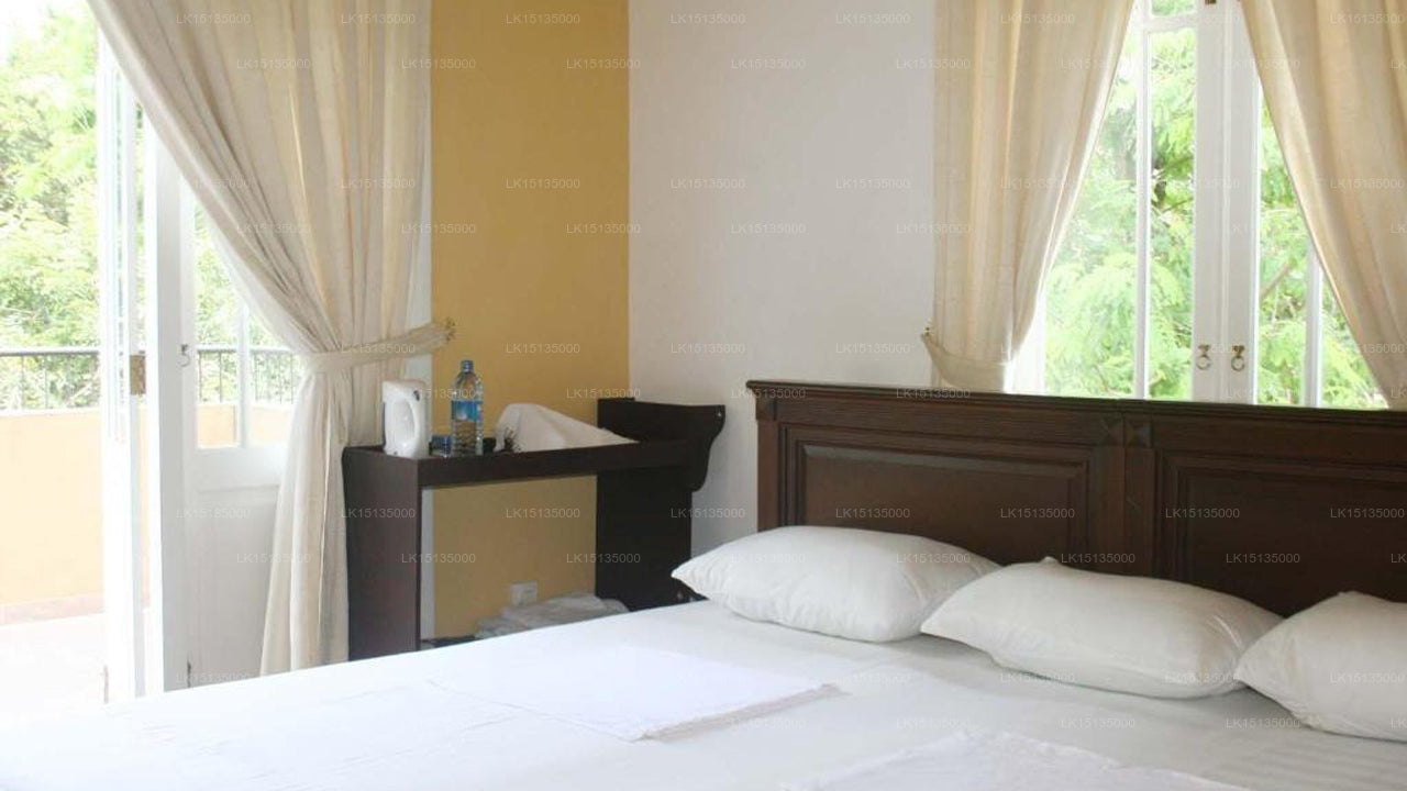 Kivga Ferienhaus, Anuradhapura