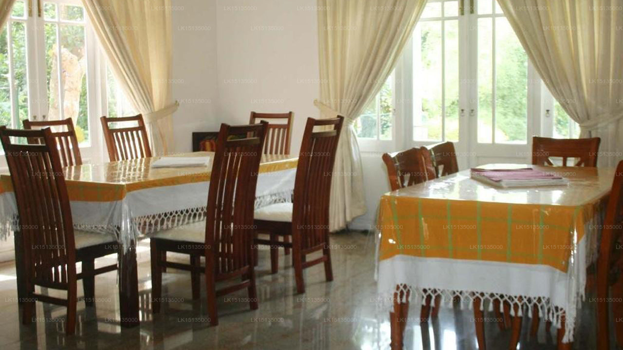 Kivga Ferienhaus, Anuradhapura