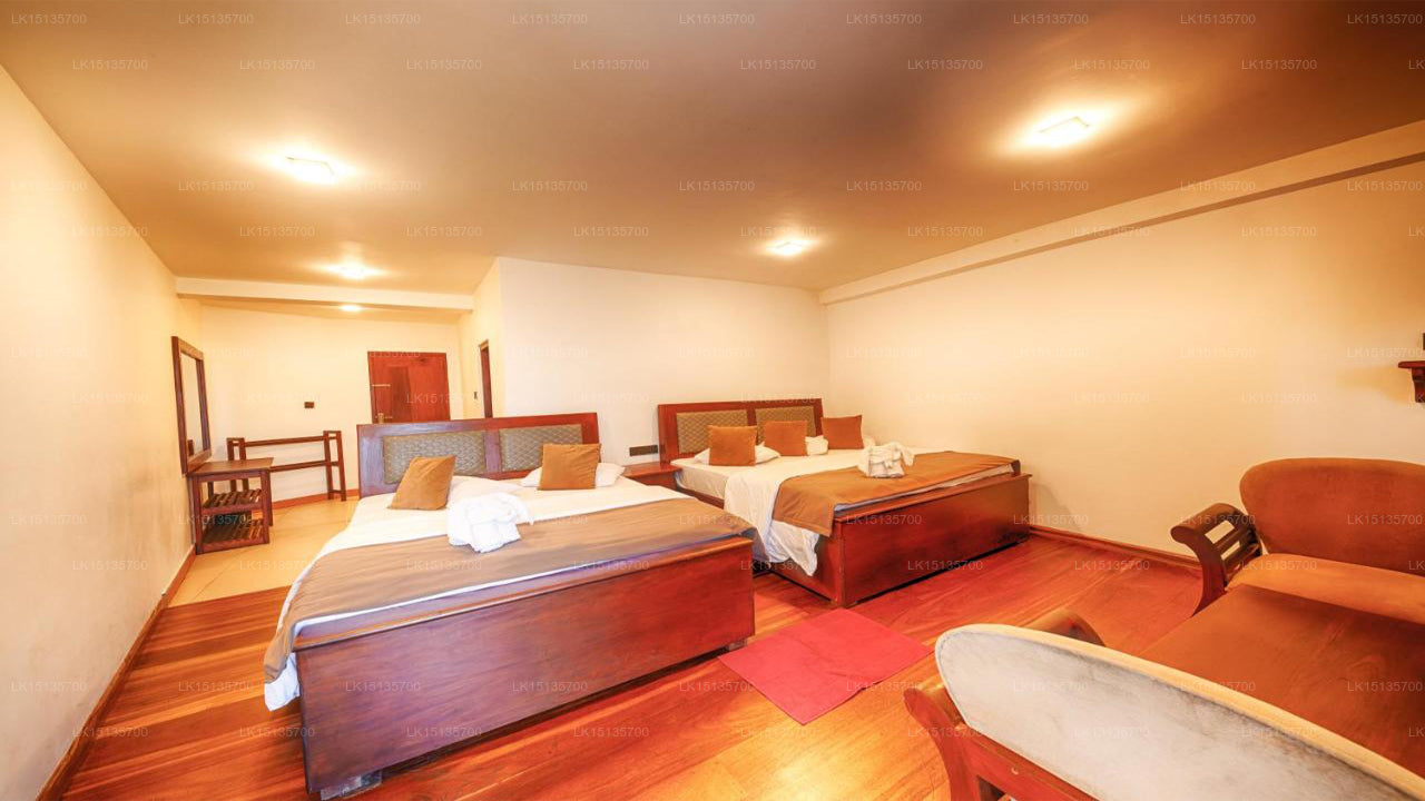 Hotel Eden Hill, Nuwara Eliya 