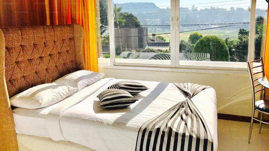 Single Tree Hotel, Nuwara Eliya 