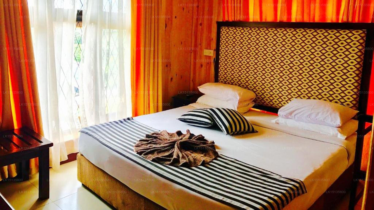 Single Tree Hotel, Nuwara Eliya 
