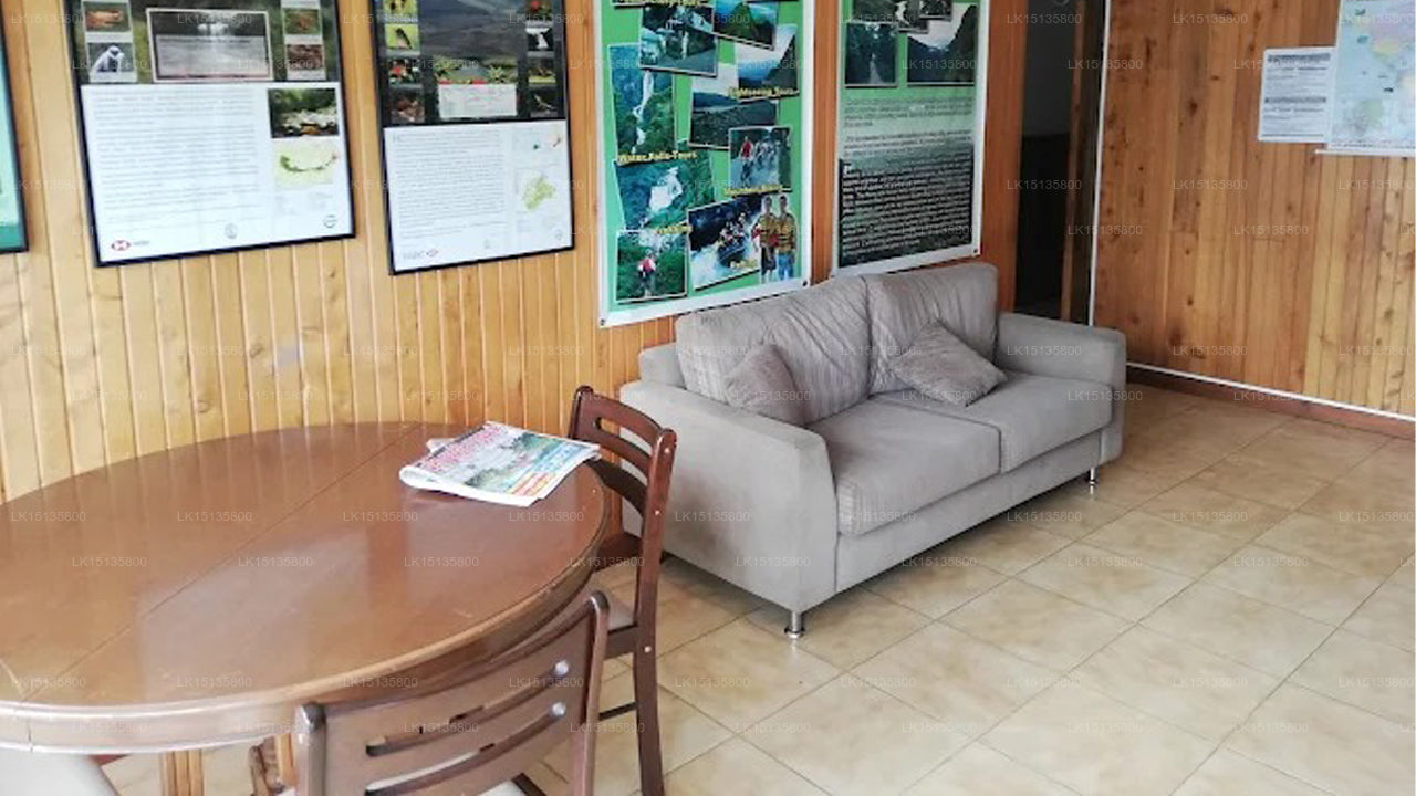 Single Tree Hotel, Nuwara Eliya 