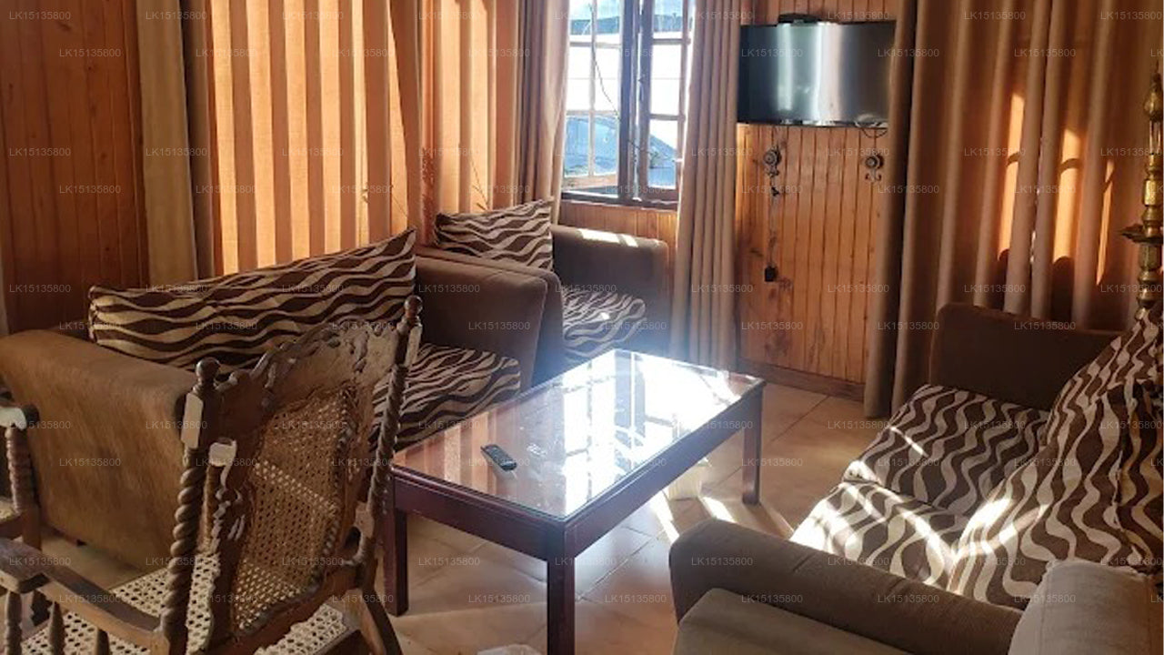 Single Tree Hotel, Nuwara Eliya 