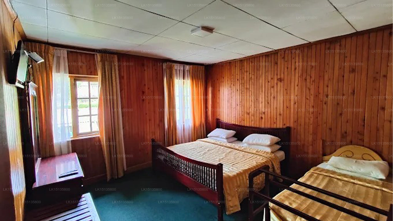 Single Tree Hotel, Nuwara Eliya 