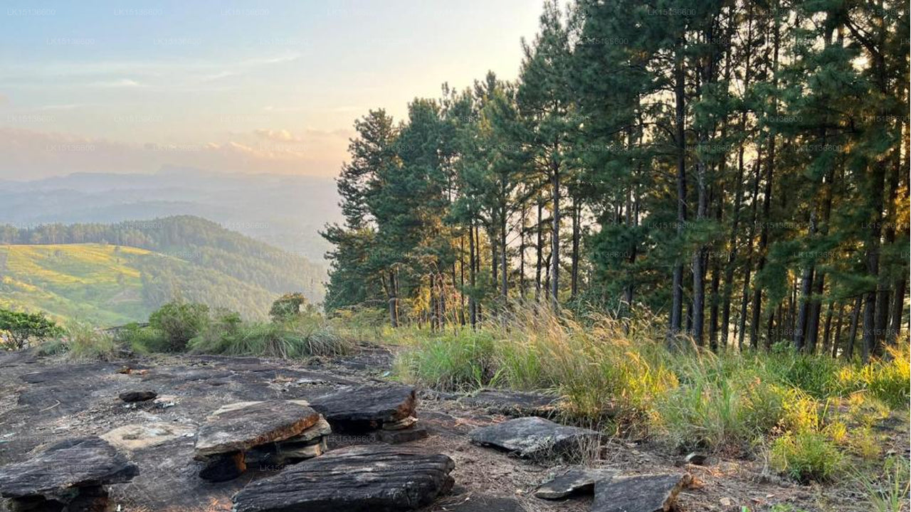 Hindagala Heights, Kandy 