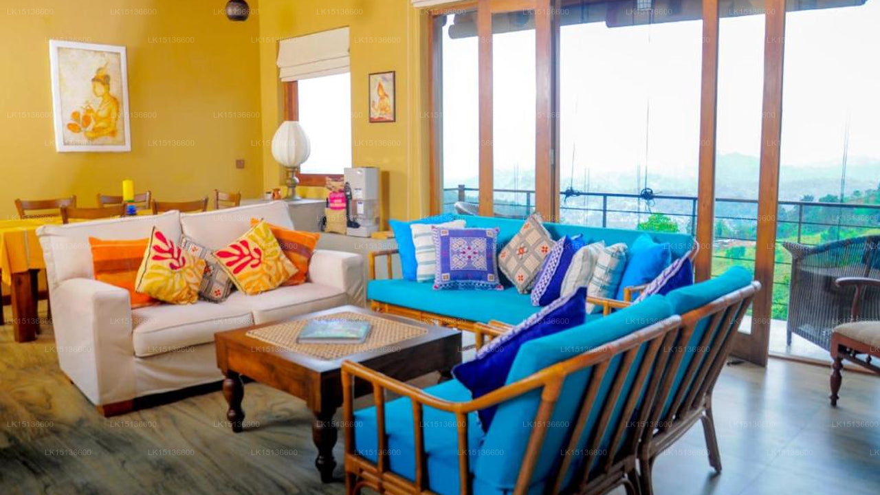 Hindagala Heights, Kandy 