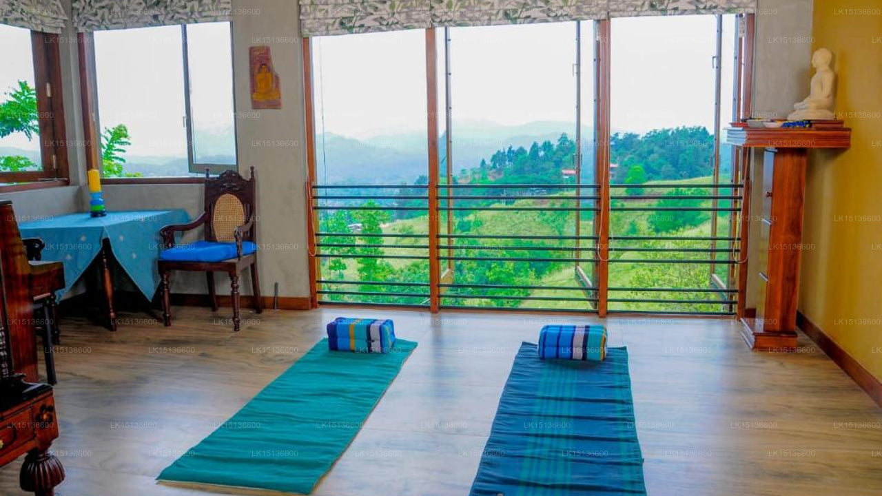 Hindagala Heights, Kandy 