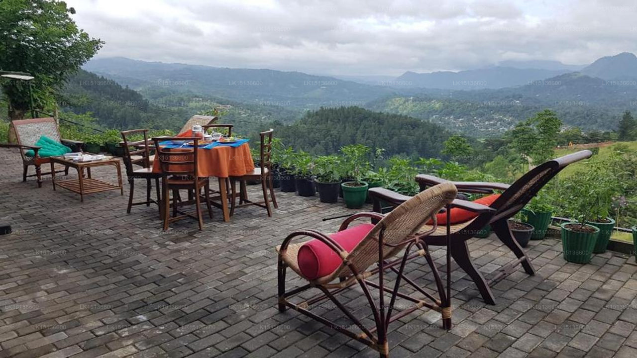 Hindagala Heights, Kandy 