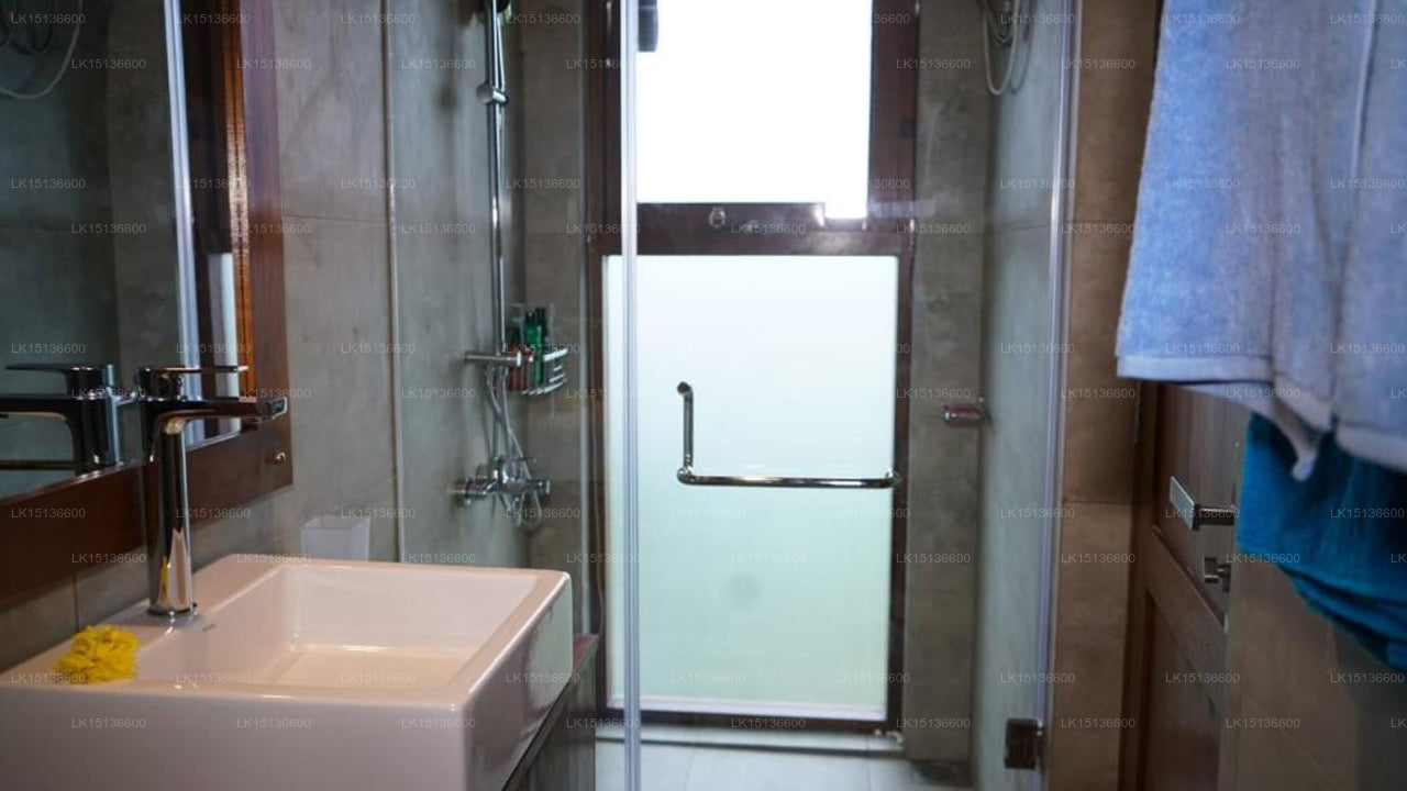 Hindagala Heights, Kandy 