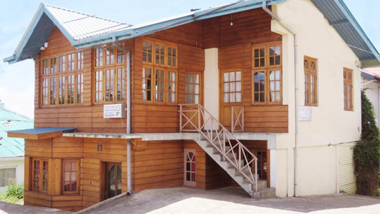 Nelkenruhe, Nuwara Eliya