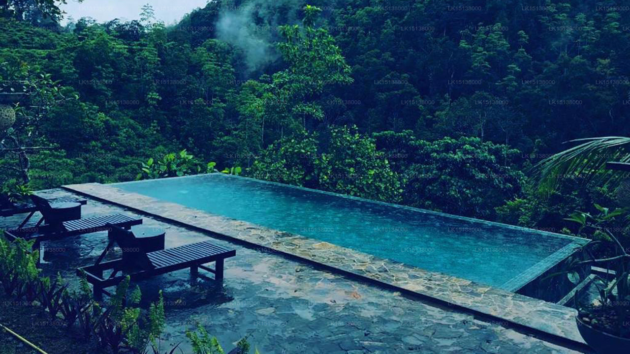 Jansen Villa, Rathnapura