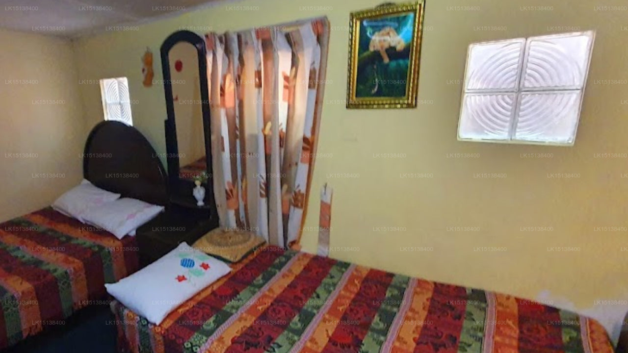 Grünes Häuschen, Bandarawela