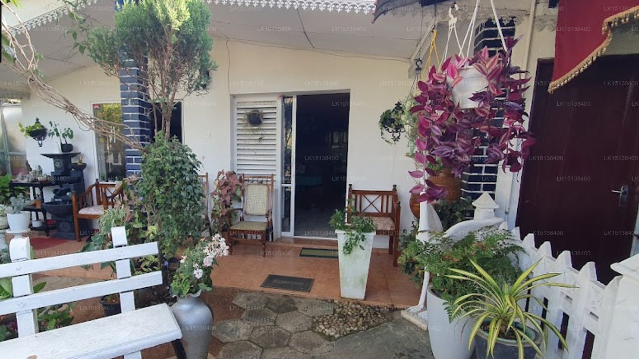 Grünes Häuschen, Bandarawela